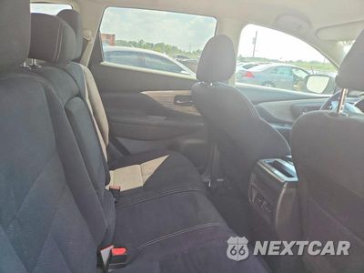 Zdjęcie 11 z 13 samochodu: 2017 NISSAN MURANO S VIN:5N1AZ2MGXHN131153 - miniatura
