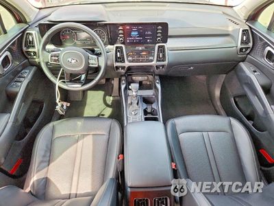 Zdjęcie 8 z 12 samochodu: 2021 KIA SORENTO S VIN:5XYRL4LC4MG073173 - miniatura
