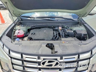 Zdjęcie 12 z 13 samochodu: 2025 HYUNDAI SANTA CRUZ SEL ACTIVITY VIN:5NTJCDDE9SH155713 - miniatura
