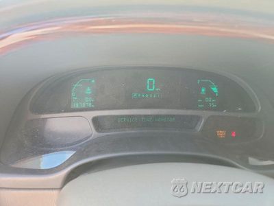 Zdjęcie 9 z 12 samochodu: 2003 CADILLAC DEVILLE VIN:1G6KD54Y73U261099 - miniatura