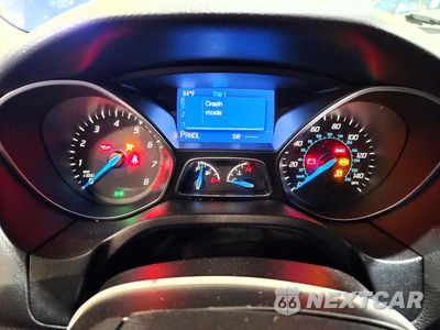 Zdjęcie 9 z 12 samochodu: 2014 FORD FOCUS SE VIN:1FADP3K28EL291971 - miniatura