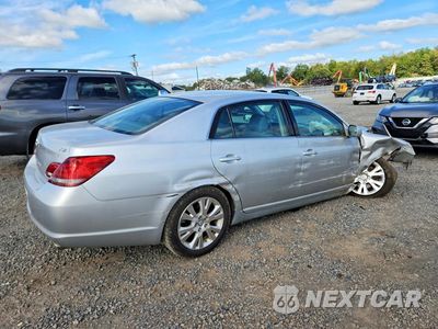 Trzecie zdjęcie samochodu z tyłu: 2008 TOYOTA AVALON XLS VIN:4T1BK36BX8U260628 - miniatura