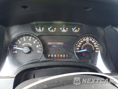 Zdjęcie 9 z 12 samochodu: 2012 FORD F150 SUPERCREW VIN:1FTFW1CF5CKE39217 - miniatura