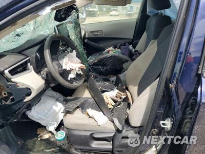 Zdjęcie 7 z 13 samochodu: 2020 TOYOTA COROLLA LE VIN:JTDEPRAE4LJ061804 - miniatura