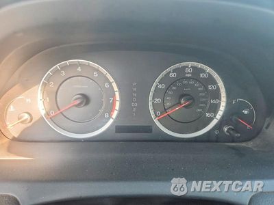 Zdjęcie 9 z 12 samochodu: 2008 HONDA ACCORD LX VIN:1HGCP26368A074505 - miniatura