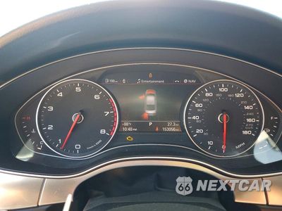 Zdjęcie 9 z 12 samochodu: 2012 AUDI A6 VIN:WAUBGAFC7CN007351 - miniatura