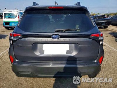 Zdjęcie 6 z 13 samochodu: 2025 SUBARU FORESTER PREMIUM VIN:JF2SLDBC2SH483754 - miniatura