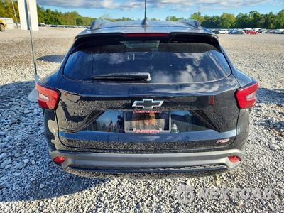 Zdjęcie 6 z 13 samochodu: 2025 CHEVROLET TRAX 2RS VIN:KL77LJEP2SC072480 - miniatura