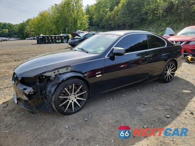 2013 BMW 335 XI WBAKF9C52DE860281 - główne zdjęcie licytacji z USA - miniatura