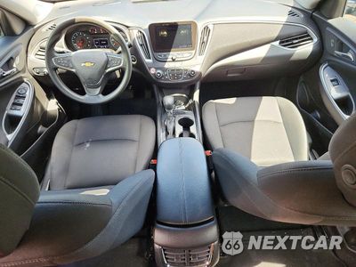 Zdjęcie 8 z 12 samochodu: 2025 CHEVROLET MALIBU LT VIN:1G1ZD5ST4SF131294 - miniatura