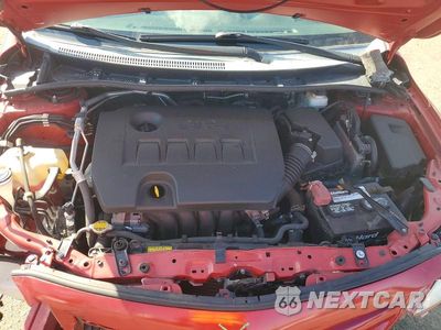 Zdjęcie 11 z 12 samochodu: 2013 TOYOTA COROLLA LE VIN:2T1BU4EE6DC014151 - miniatura