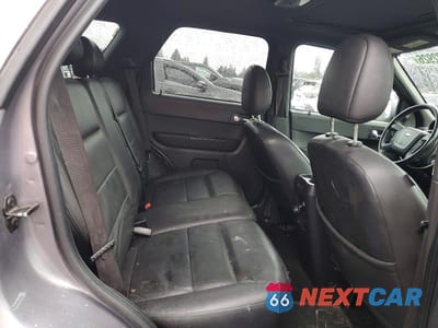 Zdjęcie 11 z 14 samochodu: 2008 FORD ESCAPE LIMITED VIN:1FMCU94188KE52590 - miniatura