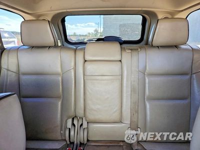 Zdjęcie 10 z 13 samochodu: 2012 JEEP GRAND CHEROKEE OVERLAND VIN:1C4RJECG5CC162252 - miniatura
