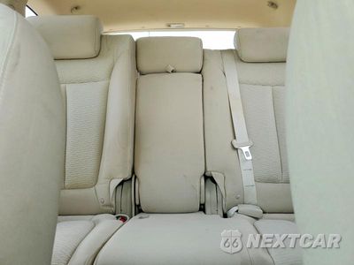 Zdjęcie 10 z 13 samochodu: 2007 HYUNDAI SANTA FE GLS VIN:5NMSG73D87H025251 - miniatura