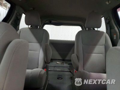 Zdjęcie 10 z 13 samochodu: 2019 TOYOTA SIENNA L 7-PASSENGER VIN:5TDZZ3DC0KS998959 - miniatura