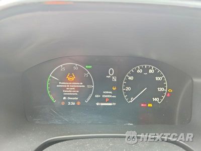 Zdjęcie 9 z 13 samochodu: 2025 HONDA CR-V SPORT VIN:7FARS6H56SE064928 - miniatura