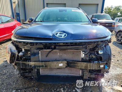 Piąte zdjęcie samochodu w środku: 2025 HYUNDAI KONA SEL VIN:KM8HBCAB9SU321721 - miniatura