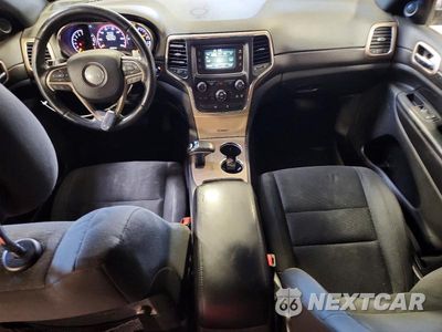 Zdjęcie 8 z 14 samochodu: 2015 JEEP GRAND CHEROKEE LAREDO VIN:1C4RJFAG3FC151568 - miniatura