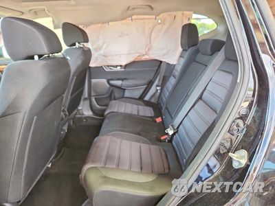 Zdjęcie 11 z 14 samochodu: 2017 HONDA CR-V EX VIN:7FARW1H50HE003333 - miniatura