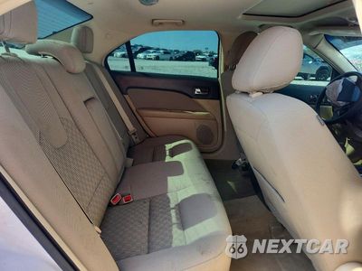 Zdjęcie 10 z 13 samochodu: 2012 FORD FUSION SE VIN:3FAHP0HA2CR377323 - miniatura