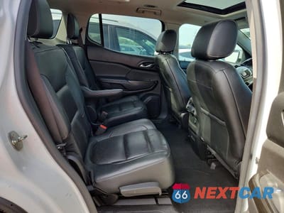Zdjęcie 11 z 13 samochodu: 2017 GMC ACADIA SLT-1 VIN:1GKKNMLS4HZ158402 - miniatura