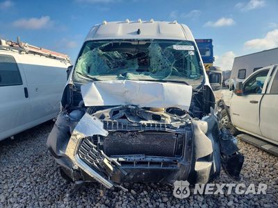 Piąte zdjęcie samochodu w środku: 2022 RAM PROMASTER 3500 3500 HIGH VIN:3C6MRVJG6NE142388 - miniatura