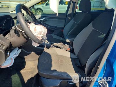 Zdjęcie 7 z 12 samochodu: 2014 FORD FOCUS SE VIN:1FADP3K24EL195500 - miniatura