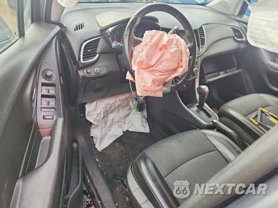 Zdjęcie 8 z 13 samochodu: 2019 CHEVROLET TRAX 1LT VIN:KL7CJLSBXKB803185 - miniatura