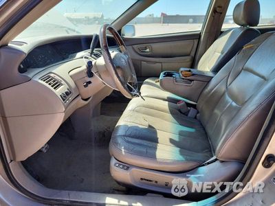 Zdjęcie 7 z 12 samochodu: 2004 TOYOTA AVALON XLS VIN:4T1BF28BX4U381388 - miniatura