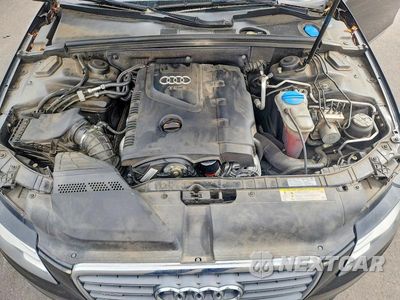 Zdjęcie 11 z 12 samochodu: 2011 AUDI A4 PREMIUM PLUS VIN:WAUFFAFLXBN047300 - miniatura