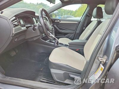 Zdjęcie 7 z 12 samochodu: 2019 VOLKSWAGEN JETTA S VIN:3VWCB7BUXKM149206 - miniatura