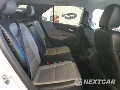 Zdjęcie 11 z 14 samochodu: 2020 CHEVROLET EQUINOX PREMIER VIN:3GNAXNEV3LS698531 - miniatura