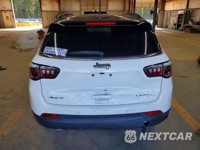 Zdjęcie 6 z 13 samochodu: 2021 JEEP COMPASS LIMITED VIN:3C4NJDCB3MT539471 - miniatura