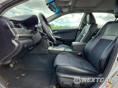 Zdjęcie 7 z 12 samochodu: 2013 TOYOTA CAMRY SE V6 VIN:4T1BK1FK1DU022388 - miniatura