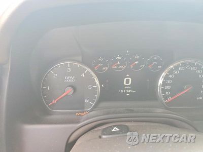 Zdjęcie 9 z 13 samochodu: 2015 GMC YUKON XL DENALI VIN:1GKS1JKJ9FR165264 - miniatura