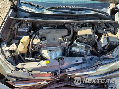 Zdjęcie 12 z 13 samochodu: 2015 TOYOTA RAV4 LE VIN:2T3BFREV2FW305634 - miniatura