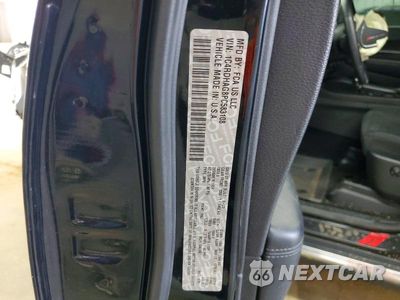 Zdjęcie 13 z 13 samochodu: 2023 DODGE DURANGO SXT VIN:1C4RDHAG8PC583108 - miniatura