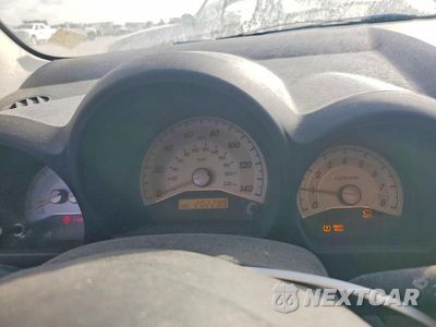 Zdjęcie 9 z 12 samochodu: 2007 SCION TC SPEC VIN:JTKDE177470151535 - miniatura