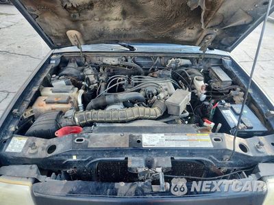 Zdjęcie 11 z 12 samochodu: 2000 FORD RANGER SUPER CAB VIN:1FTYR14V1YTA77345 - miniatura