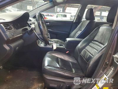 Zdjęcie 7 z 12 samochodu: 2016 TOYOTA CAMRY XLE VIN:4T1BF1FK7GU523052 - miniatura