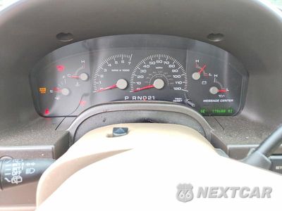Zdjęcie 9 z 13 samochodu: 2004 FORD EXPEDITION EDDIE BAUER VIN:1FMFU18L54LB14871 - miniatura