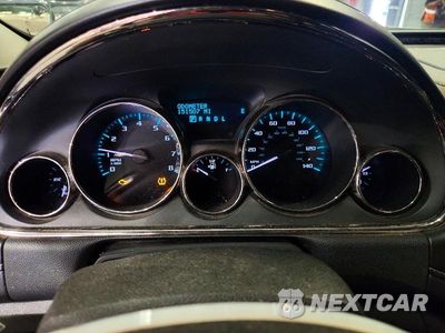 Zdjęcie 9 z 13 samochodu: 2013 BUICK ENCLAVE VIN:5GAKVCKD5DJ135438 - miniatura