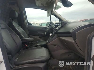 Zdjęcie 11 z 14 samochodu: 2019 FORD TRANSIT CONNECT XL VIN:NM0LS7E27K1396531 - miniatura