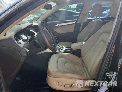 Zdjęcie 7 z 12 samochodu: 2013 AUDI A4 PREMIUM PLUS VIN:WAUFFAFL6DA055257 - miniatura