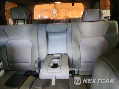 Zdjęcie 10 z 13 samochodu: 2009 HONDA PILOT EX VIN:5FNYF48439B011475 - miniatura