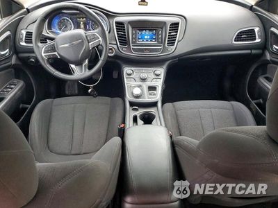 Zdjęcie 8 z 13 samochodu: 2016 CHRYSLER 200 LIMITED VIN:1C3CCCAB4GN153195 - miniatura