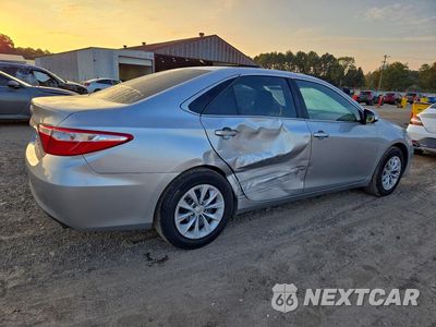 Trzecie zdjęcie samochodu z tyłu: 2016 TOYOTA CAMRY LE VIN:4T4BF1FK2GR573153 - miniatura