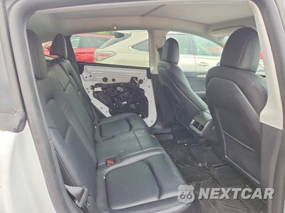 Zdjęcie 10 z 12 samochodu: 2023 TESLA MODEL Y VIN:7SAYGAEE0PF607796 - miniatura
