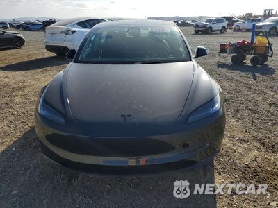 Piąte zdjęcie samochodu w środku: 2026 TESLA MODEL 3 VIN:5YJ3E1EA3TF157646 - miniatura