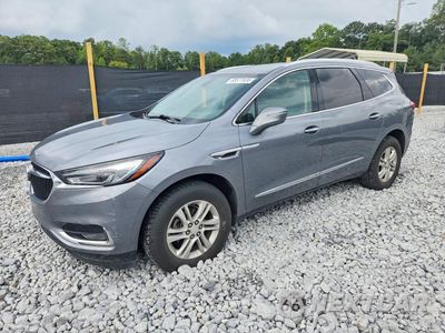 2019 BUICK ENCLAVE ESSENCE 5GAERBKW8KJ231378 - główne zdjęcie licytacji z USA - miniatura